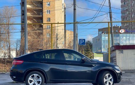 BMW X6, 2010 год, 1 499 000 рублей, 6 фотография