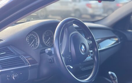 BMW X6, 2010 год, 1 499 000 рублей, 11 фотография