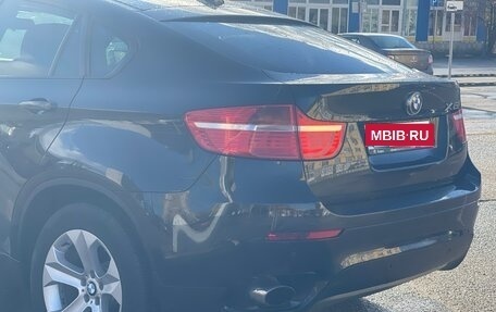 BMW X6, 2010 год, 1 499 000 рублей, 4 фотография