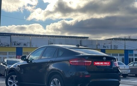 BMW X6, 2010 год, 1 499 000 рублей, 5 фотография