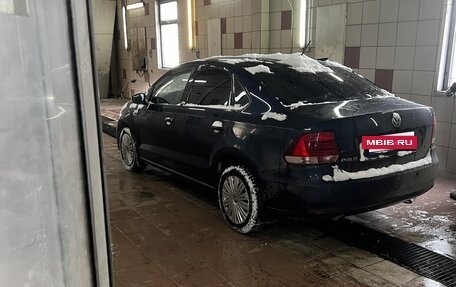 Volkswagen Polo VI (EU Market), 2017 год, 900 000 рублей, 2 фотография