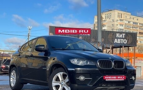 BMW X6, 2010 год, 1 499 000 рублей, 2 фотография