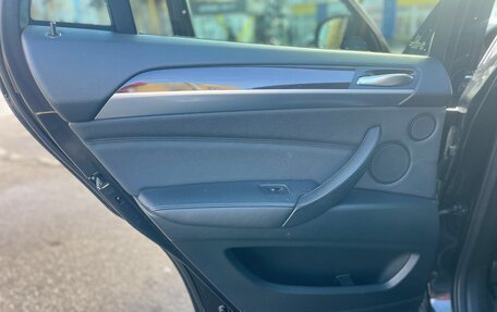 BMW X6, 2010 год, 1 499 000 рублей, 13 фотография