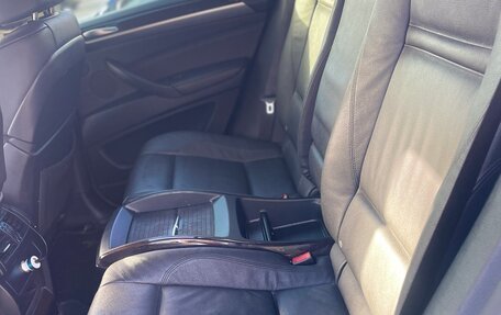 BMW X6, 2010 год, 1 499 000 рублей, 14 фотография