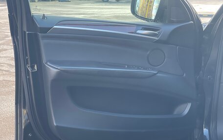 BMW X6, 2010 год, 1 499 000 рублей, 12 фотография