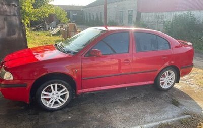 Skoda Octavia IV, 2007 год, 300 000 рублей, 1 фотография