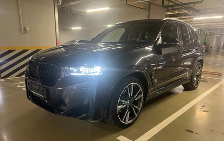 BMW X3, 2023 год, 5 450 000 рублей, 1 фотография
