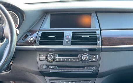 BMW X6, 2010 год, 1 499 000 рублей, 19 фотография