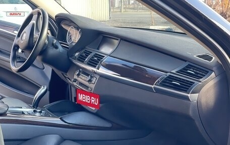 BMW X6, 2010 год, 1 499 000 рублей, 16 фотография