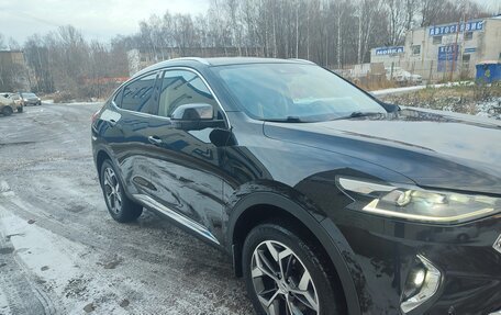 Haval F7x I, 2020 год, 2 150 000 рублей, 2 фотография