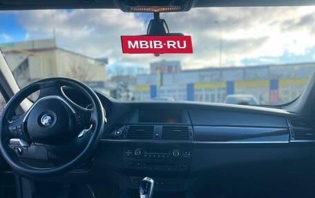 BMW X6, 2010 год, 1 499 000 рублей, 20 фотография