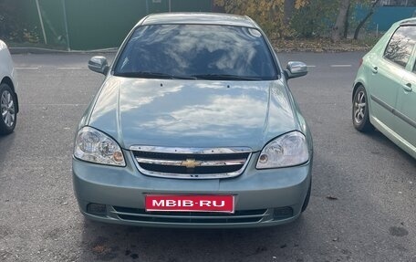 Chevrolet Lacetti, 2005 год, 330 000 рублей, 1 фотография