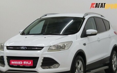 Ford Kuga III, 2013 год, 1 265 000 рублей, 1 фотография