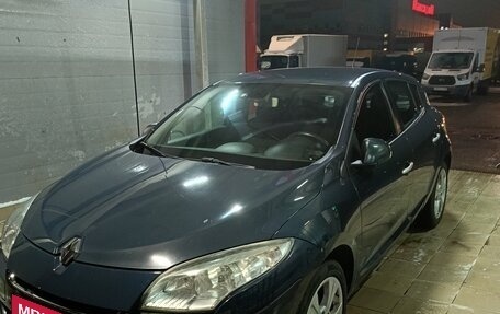 Renault Megane III, 2013 год, 799 000 рублей, 1 фотография