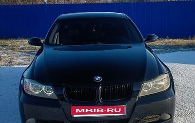 BMW 3 серия, 2007 год, 770 000 рублей, 1 фотография