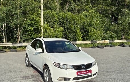 KIA Cerato III, 2012 год, 450 000 рублей, 1 фотография