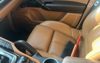 Porsche Cayenne III, 2014 год, 3 450 000 рублей, 1 фотография