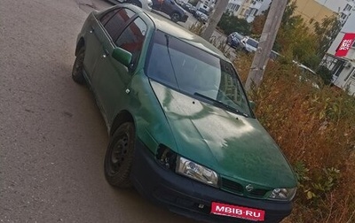 Nissan Almera, 1998 год, 70 000 рублей, 1 фотография