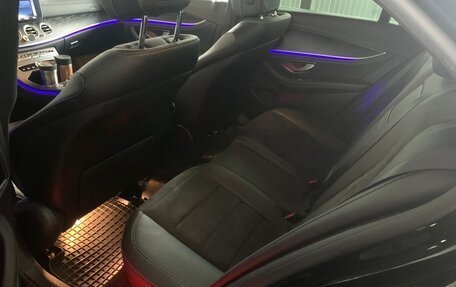 Mercedes-Benz E-Класс, 2018 год, 3 700 000 рублей, 8 фотография