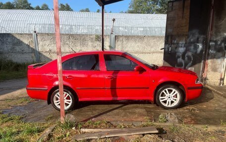 Skoda Octavia IV, 2007 год, 300 000 рублей, 2 фотография