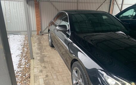 Mercedes-Benz E-Класс, 2018 год, 3 700 000 рублей, 15 фотография