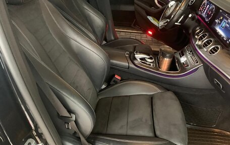 Mercedes-Benz E-Класс, 2018 год, 3 700 000 рублей, 12 фотография