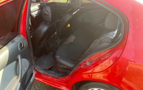 Skoda Octavia IV, 2007 год, 300 000 рублей, 6 фотография