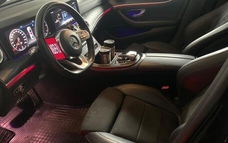 Mercedes-Benz E-Класс, 2018 год, 3 700 000 рублей, 9 фотография