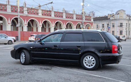 Audi A4, 2000 год, 549 000 рублей, 5 фотография