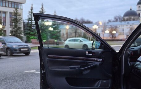 Audi A4, 2000 год, 549 000 рублей, 11 фотография