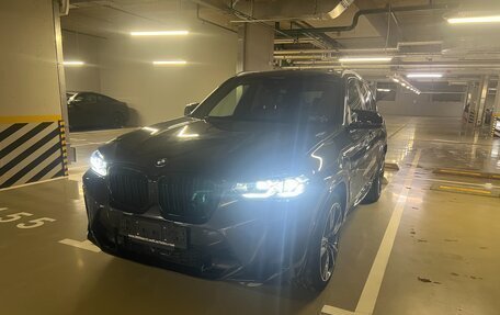 BMW X3, 2023 год, 5 450 000 рублей, 2 фотография