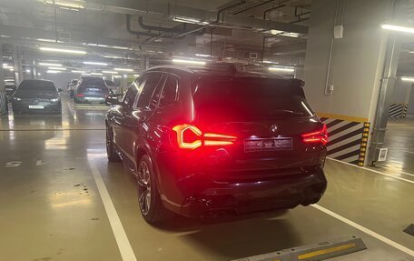 BMW X3, 2023 год, 5 450 000 рублей, 6 фотография