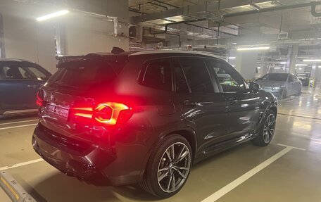 BMW X3, 2023 год, 5 450 000 рублей, 5 фотография