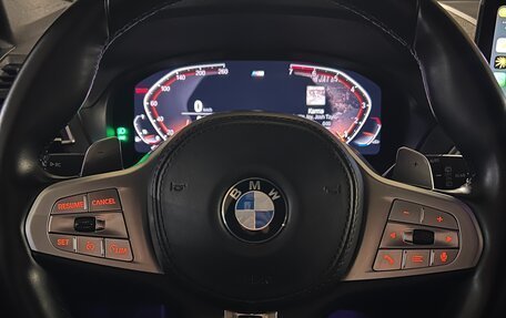 BMW X3, 2023 год, 5 450 000 рублей, 8 фотография