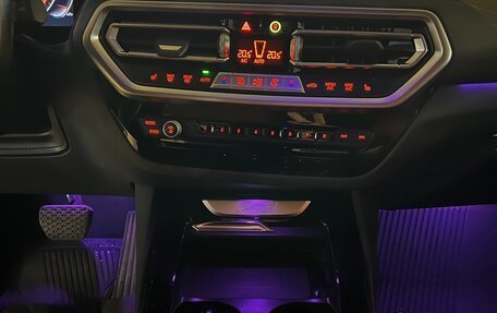 BMW X3, 2023 год, 5 450 000 рублей, 10 фотография