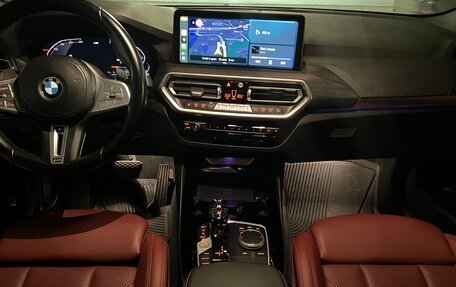 BMW X3, 2023 год, 5 450 000 рублей, 9 фотография