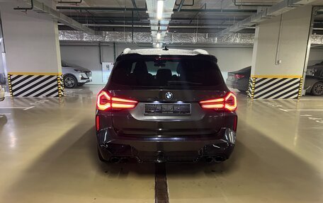 BMW X3, 2023 год, 5 450 000 рублей, 17 фотография