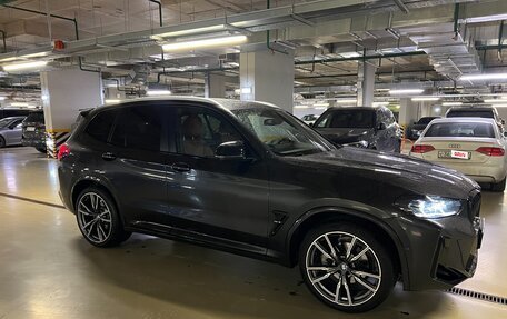 BMW X3, 2023 год, 5 450 000 рублей, 15 фотография