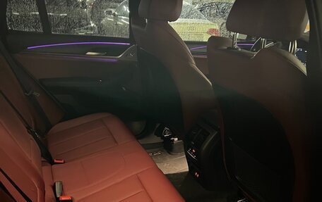 BMW X3, 2023 год, 5 450 000 рублей, 14 фотография