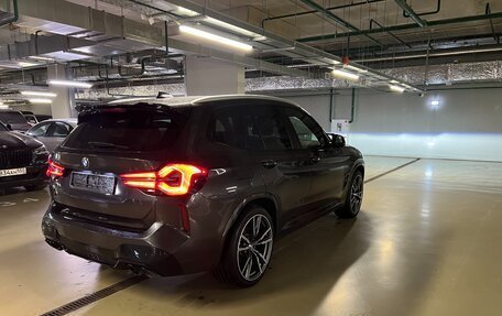 BMW X3, 2023 год, 5 450 000 рублей, 16 фотография