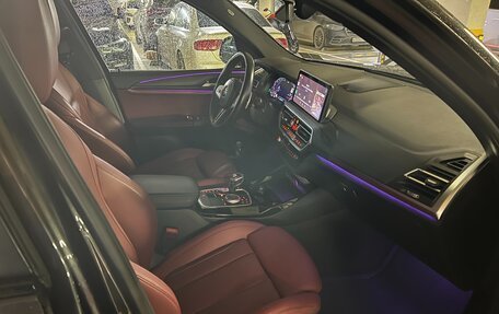 BMW X3, 2023 год, 5 450 000 рублей, 13 фотография