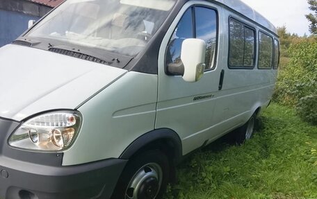 ГАЗ 3102 «Волга», 2006 год, 550 000 рублей, 3 фотография