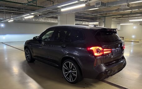 BMW X3, 2023 год, 5 450 000 рублей, 18 фотография