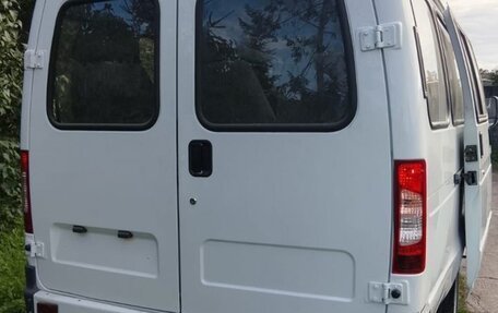 ГАЗ 3102 «Волга», 2006 год, 550 000 рублей, 4 фотография