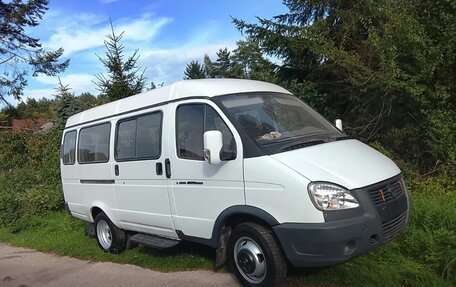 ГАЗ 3102 «Волга», 2006 год, 550 000 рублей, 2 фотография