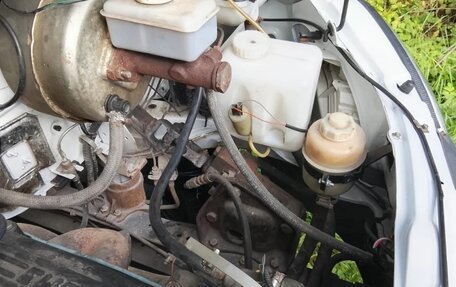 ГАЗ 3102 «Волга», 2006 год, 550 000 рублей, 9 фотография