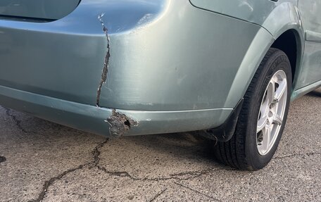 Chevrolet Lacetti, 2005 год, 330 000 рублей, 5 фотография