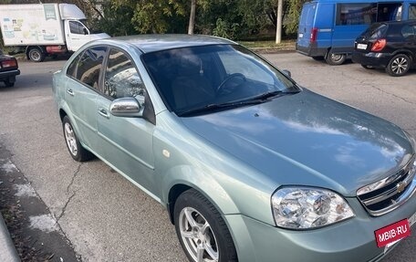 Chevrolet Lacetti, 2005 год, 330 000 рублей, 8 фотография