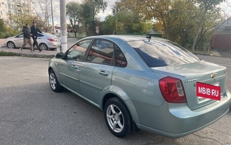 Chevrolet Lacetti, 2005 год, 330 000 рублей, 4 фотография