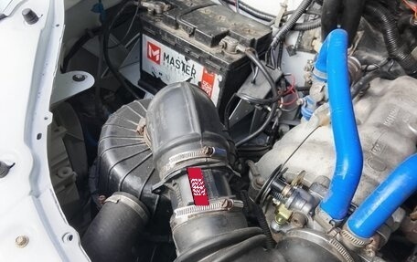 ГАЗ 3102 «Волга», 2006 год, 550 000 рублей, 10 фотография